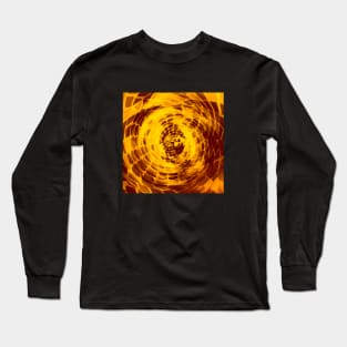 Golden Gates of Honey Kingdom Long Sleeve T-Shirt